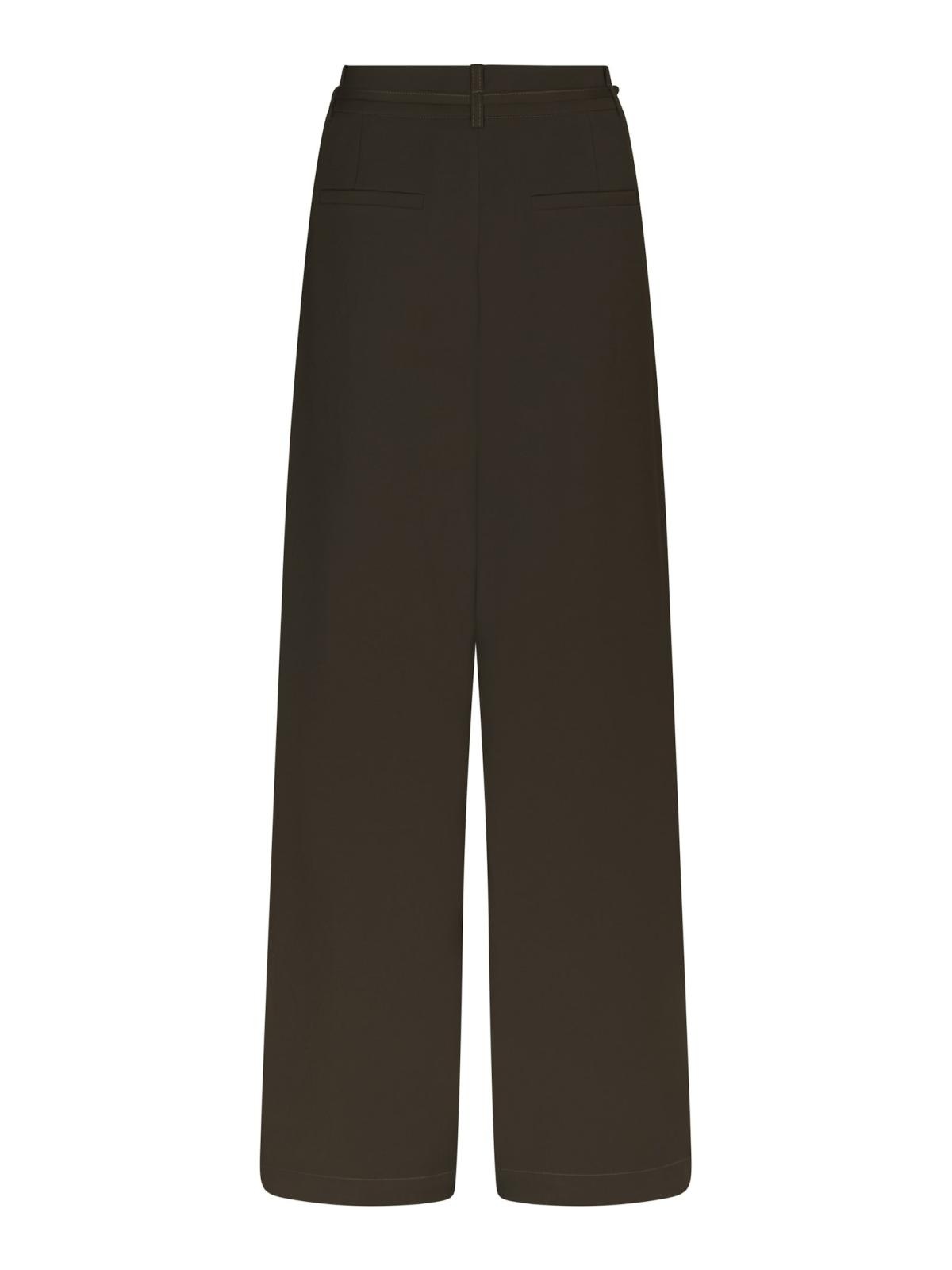 Eddina Woven Pants