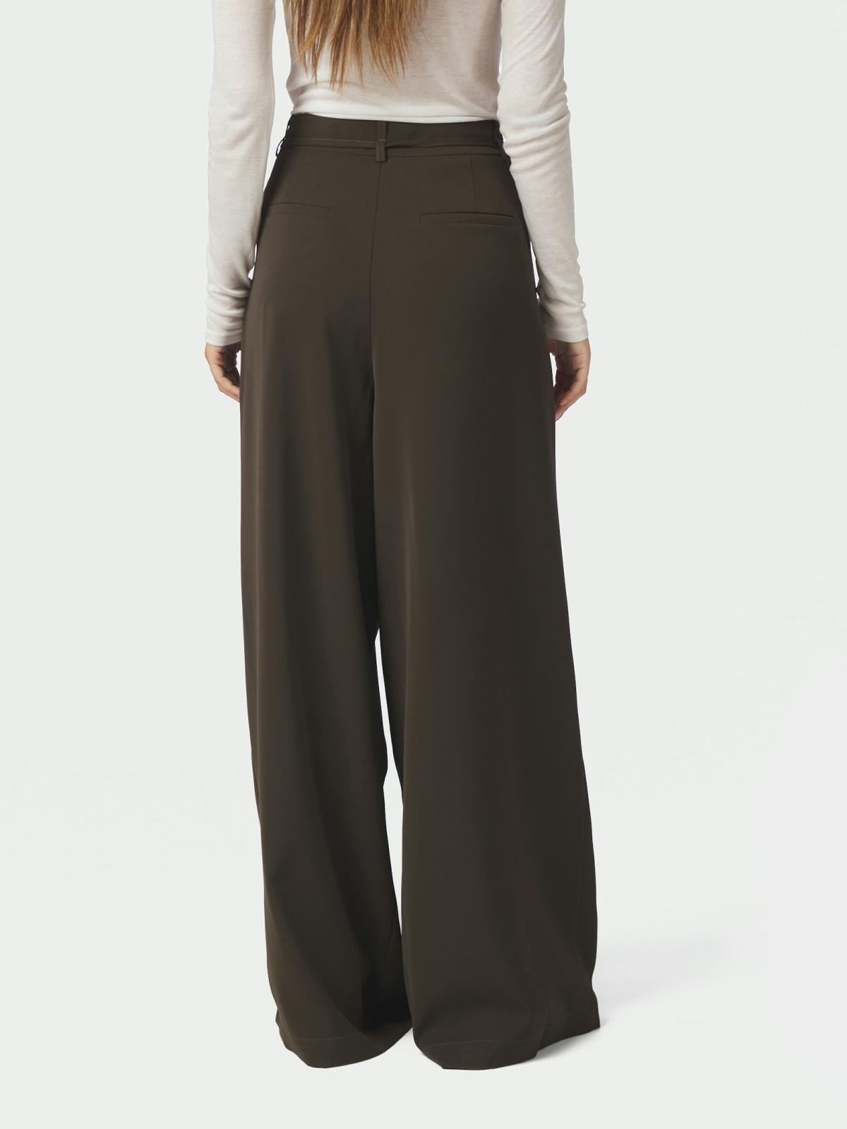 Eddina Woven Pants