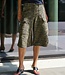 Islana Camou Shorts