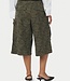 Islana Camou Shorts