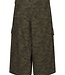 Islana Camou Shorts