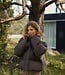 Rhea C Puffer Jacket