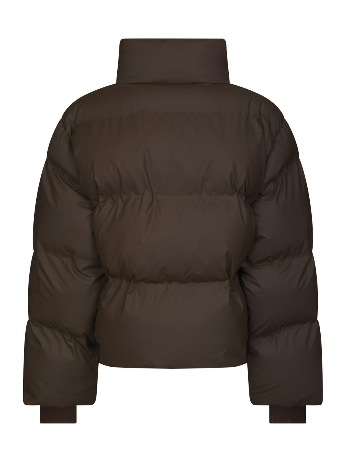 Rhea C Puffer Jacket