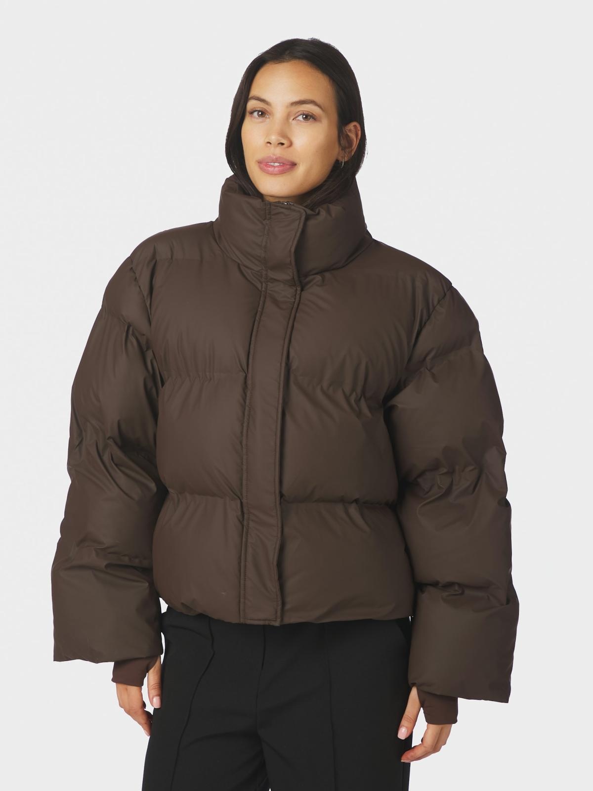 Rhea C Puffer Jacket