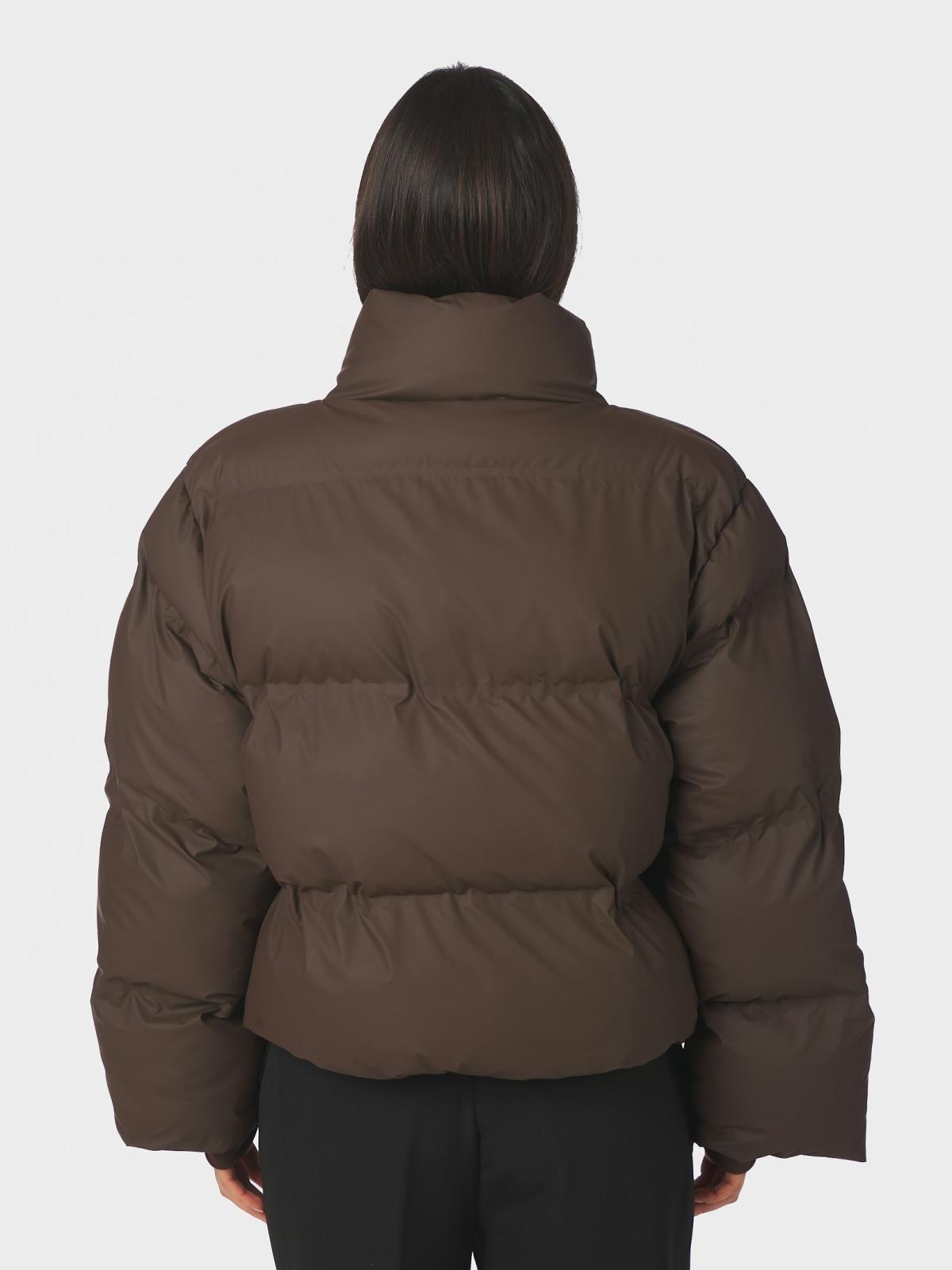 Rhea C Puffer Jacket