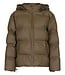 Fox C Puffer Jacket