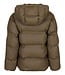 Fox C Puffer Jacket
