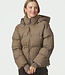 Fox C Puffer Jacket