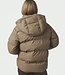 Fox C Puffer Jacket