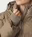 Fox C Puffer Jacket
