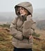 Fox C Puffer Jacket