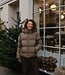 Fox C Puffer Jacket