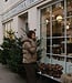 Fox C Puffer Jacket