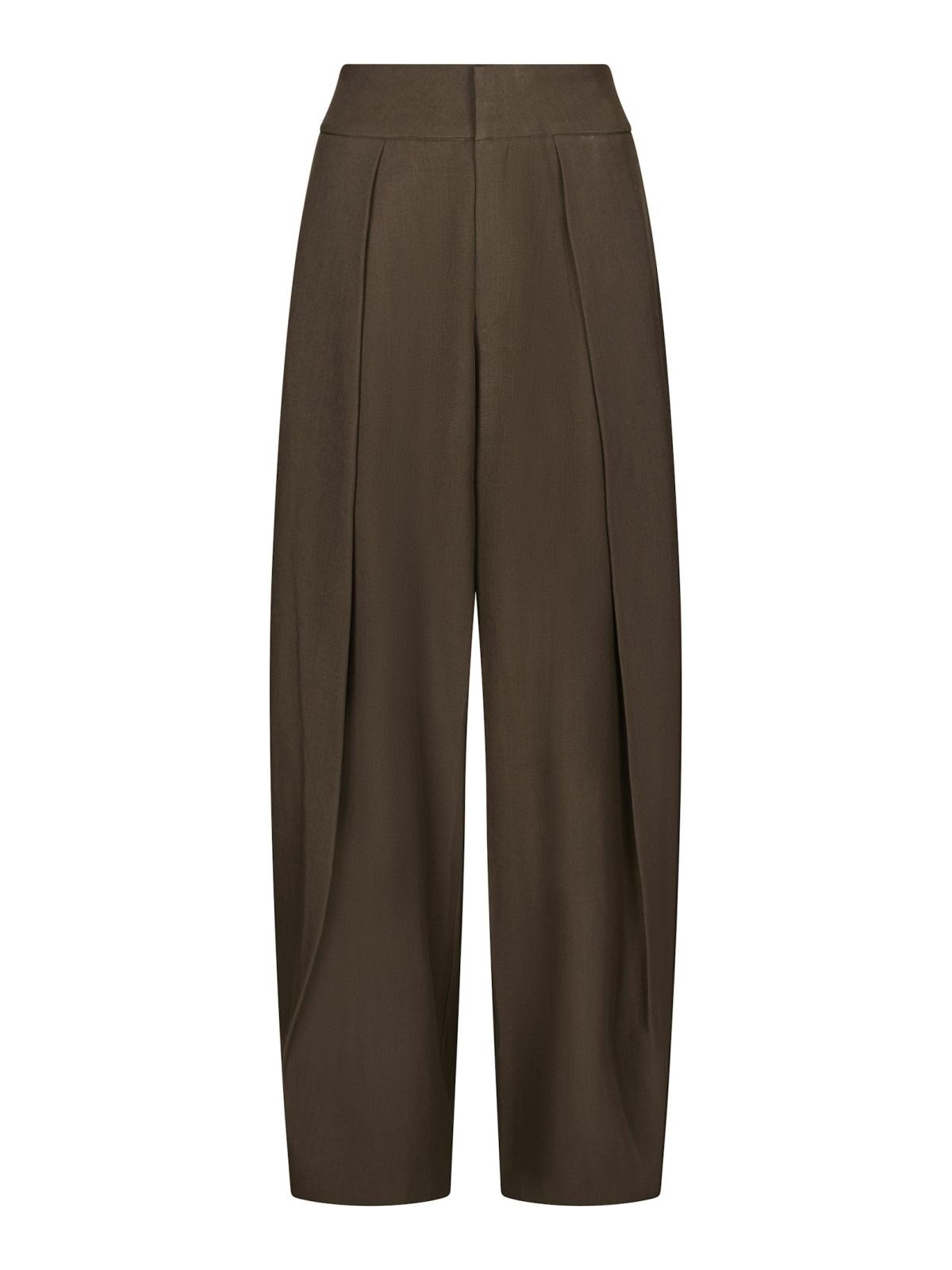 Lucille Structure Pants