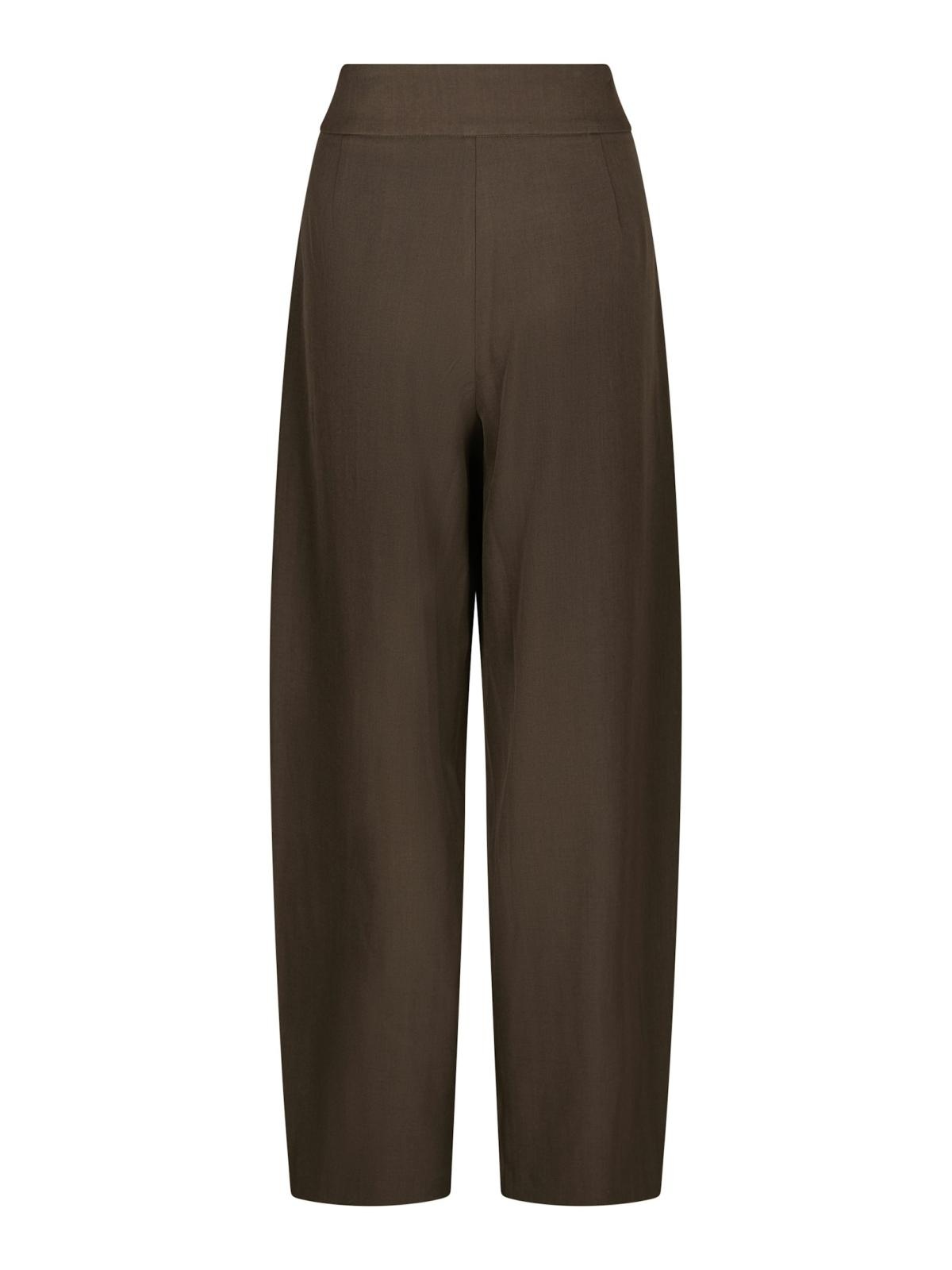 Lucille Structure Pants