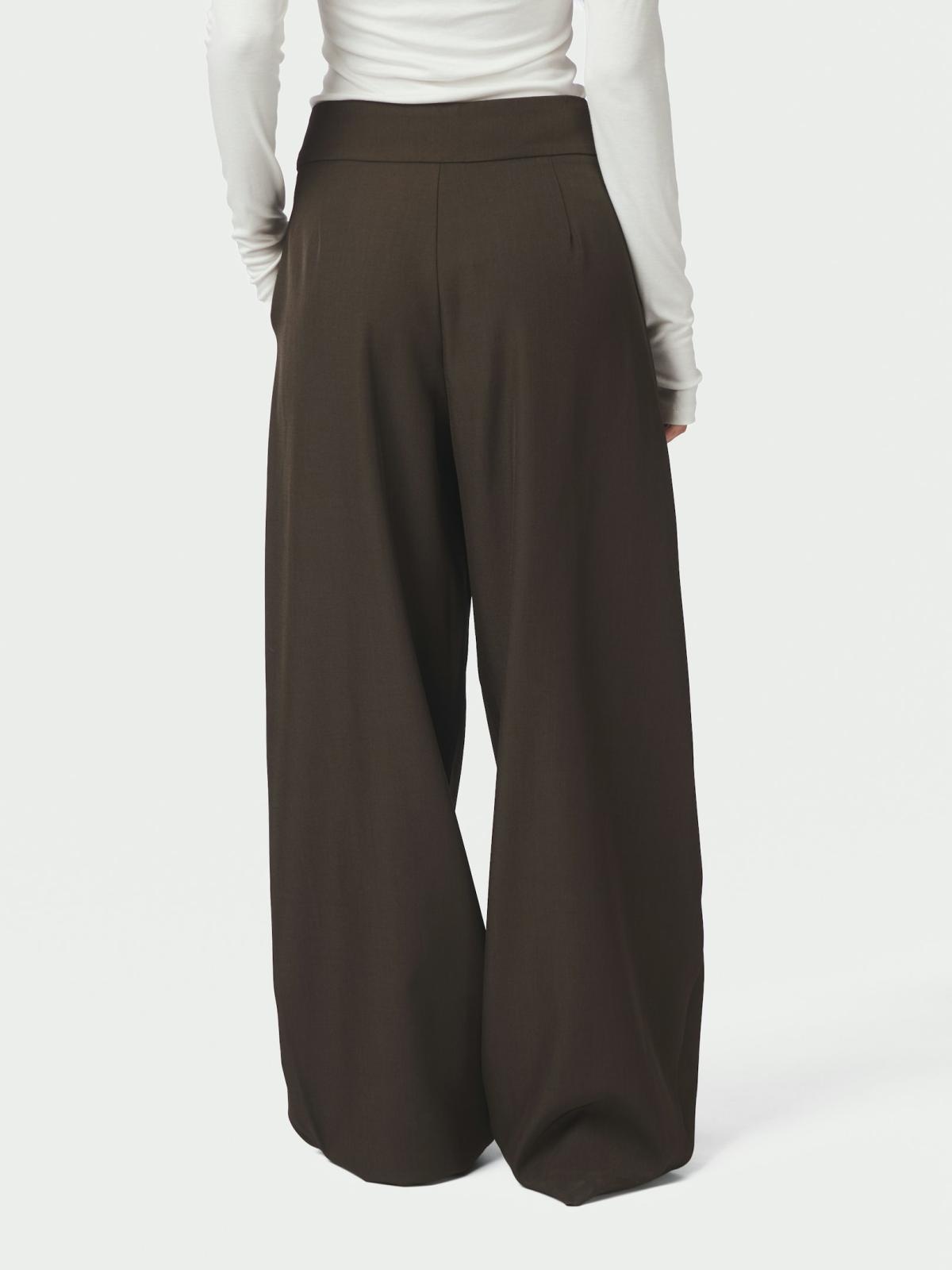 Lucille Structure Pants