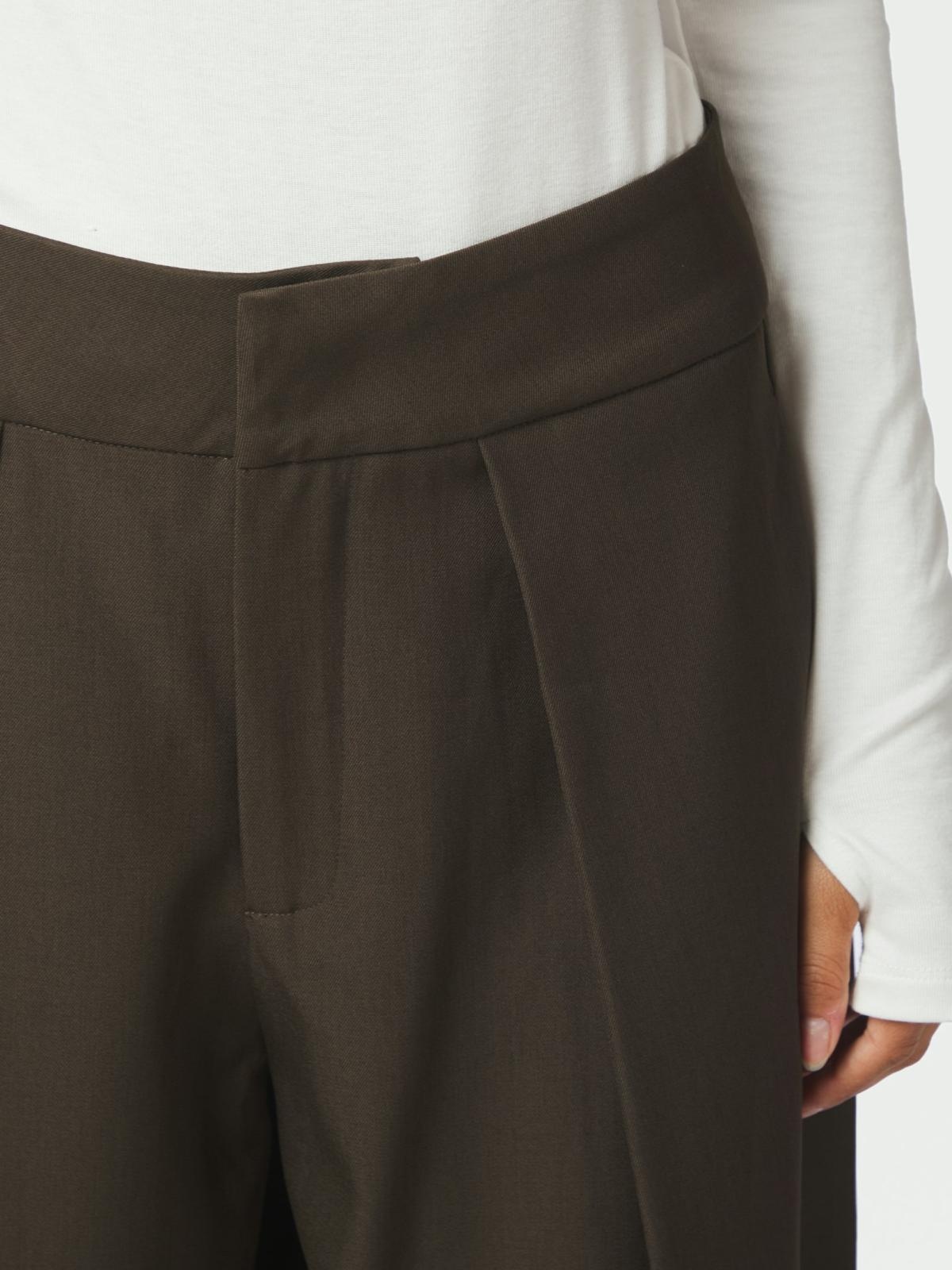 Lucille Structure Pants