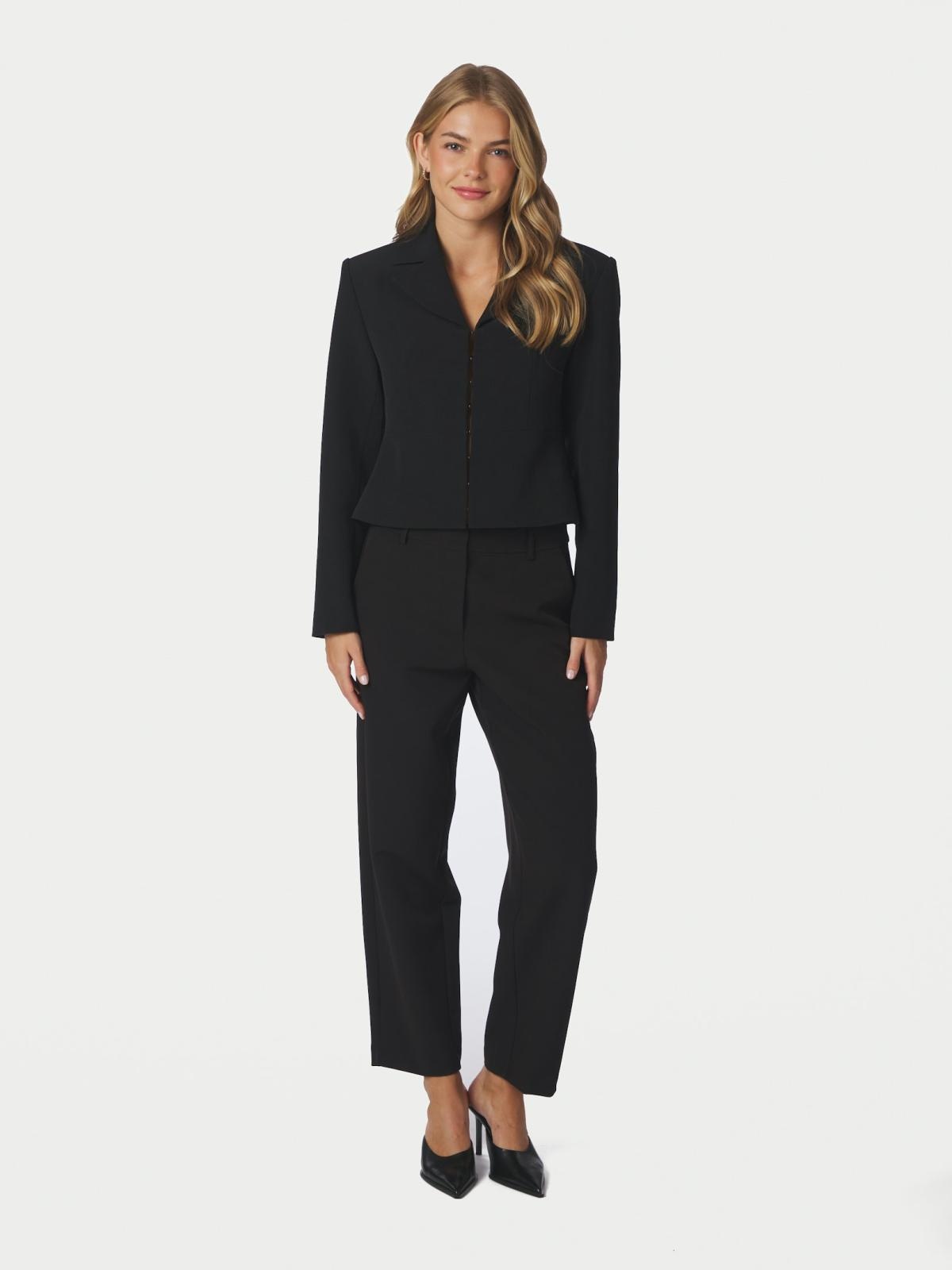 Gracia Suit Pants