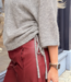 Noomi String Knit