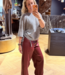 Noomi String Knit