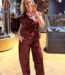 Gitt Pleat Top