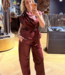 Gitt Pant