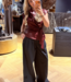 Tech Tailor Tall Pant