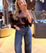 Liable jeans