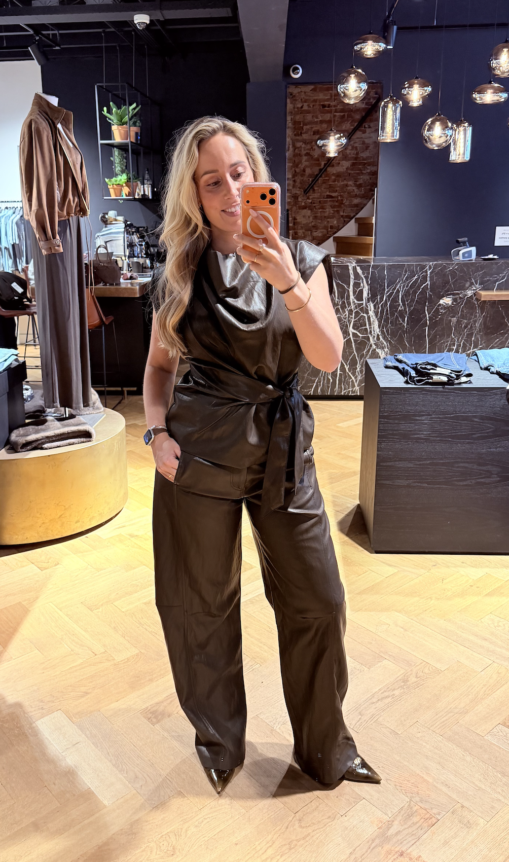 Co'couture Gitt Pant