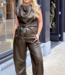Gitt Pant
