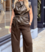 Luna Wide Pant