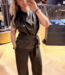 Luna Wide Pant