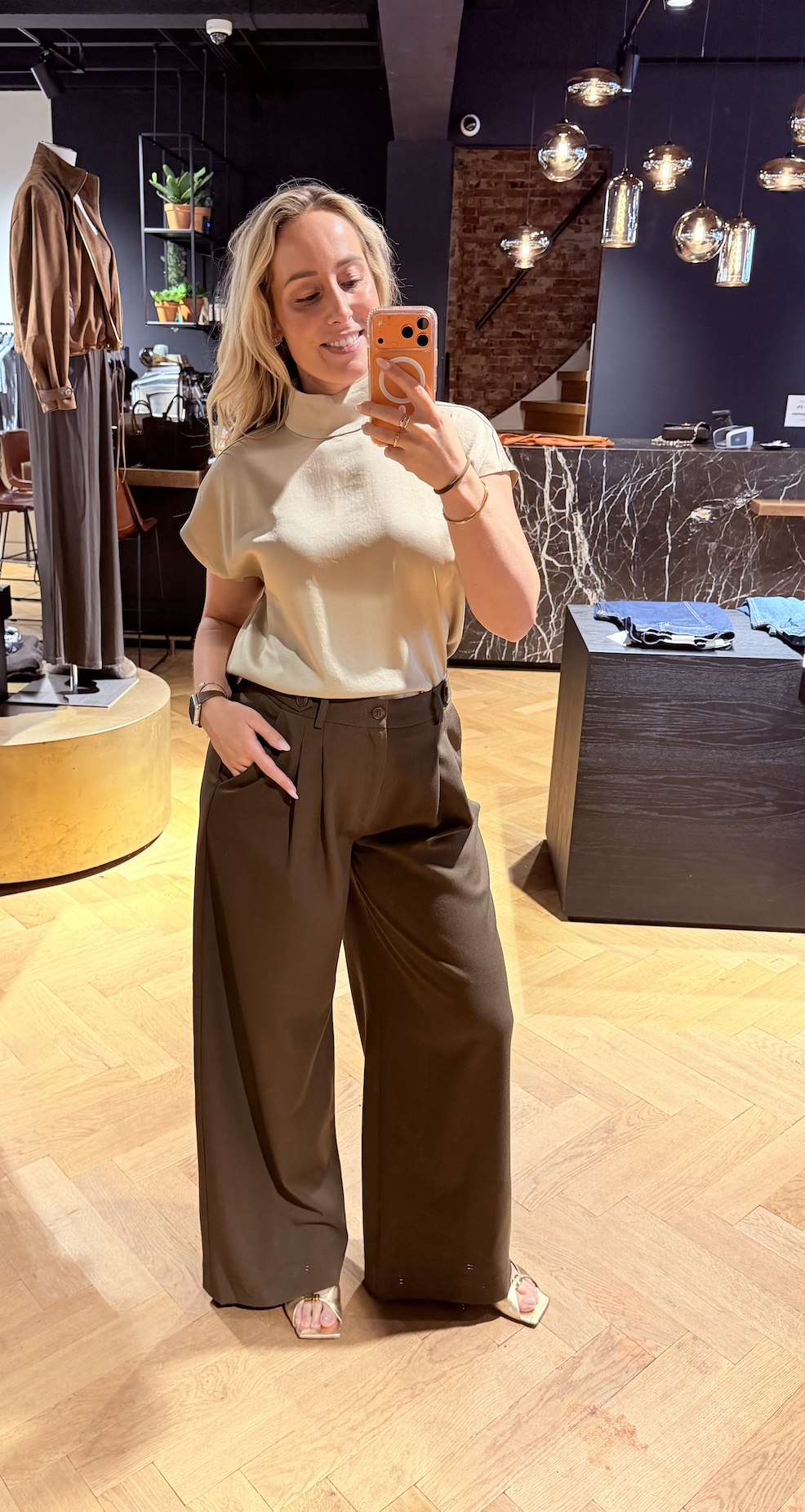 Alaria_1 blouse