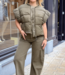 Mount Puffer Vest