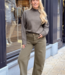 Paulina Knit Pull
