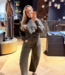 Paulina Knit Pull