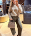 Paulina Knit Pull