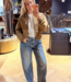 Sloane Suede jacket