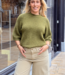 Kaila SS Knit