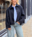 Hamra Wool Jacket