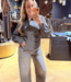 Lyvia Asym Pin Shirt