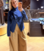 Rea Jeans jacket