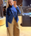 Rea Jeans jacket