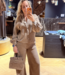 Daisy Cord Pant