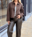 Nicolina Woolblend jacket