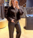 Nicolina Woolblend jacket