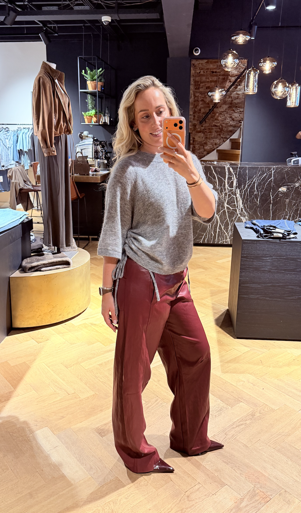 Shop The Look 663