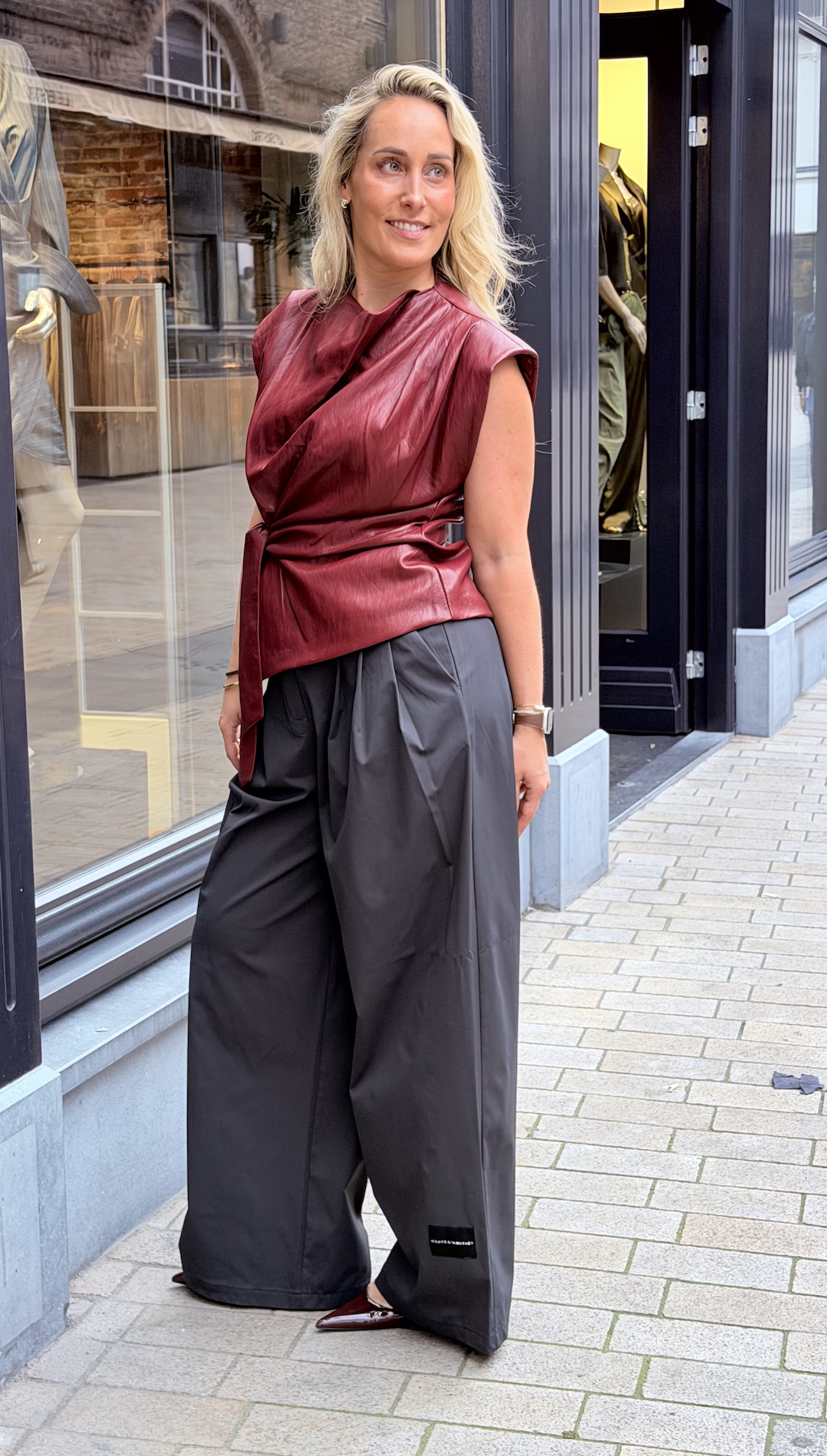 Shop The Look 643