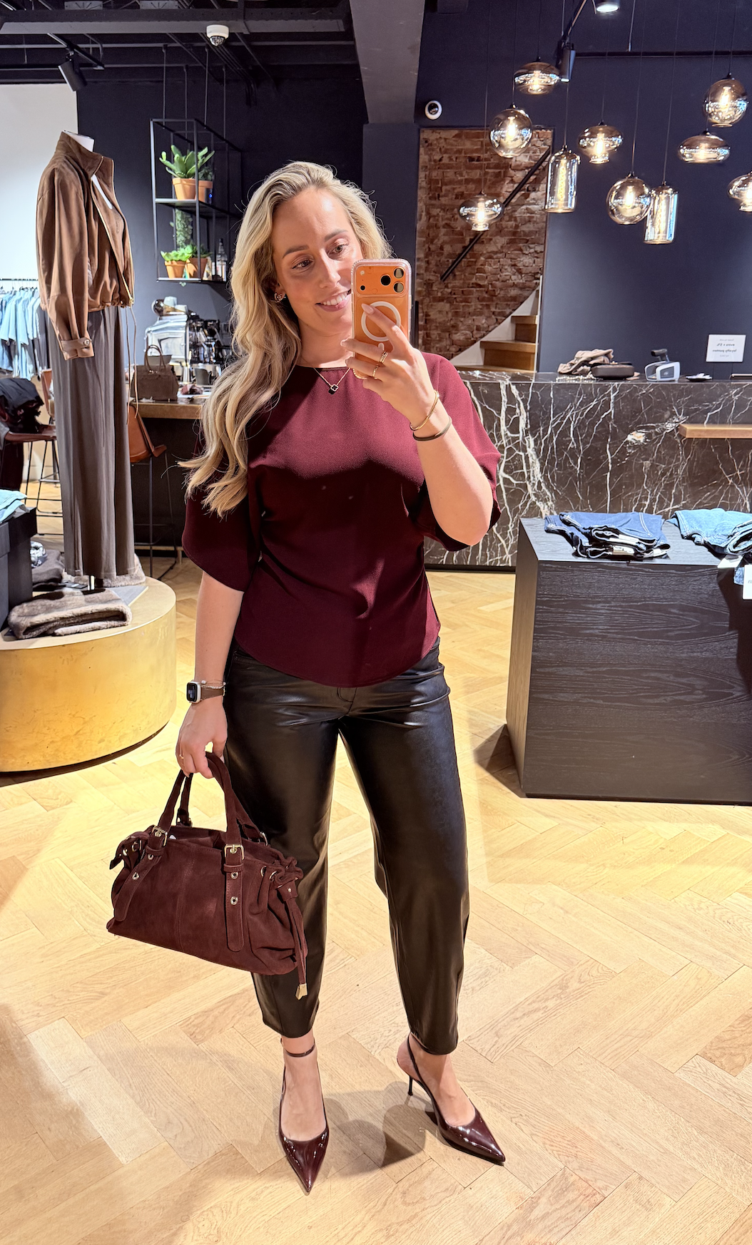 Shop The Look 639