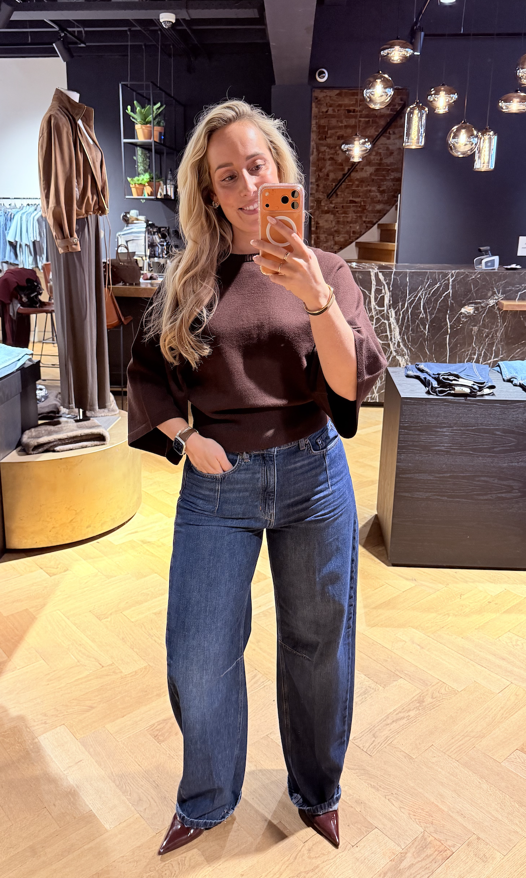 Shop The Look 636